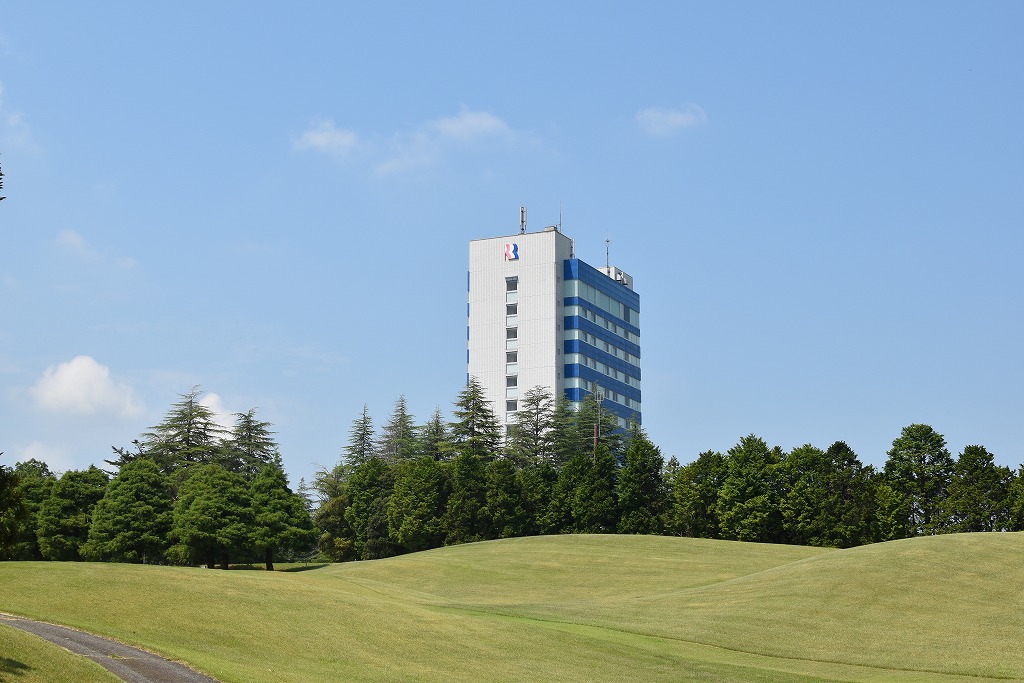 ロックヒルゴルフクラブホテル