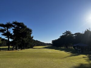 2025年取手国際ゴルフ倶楽部高校ゴルフ選手権大会