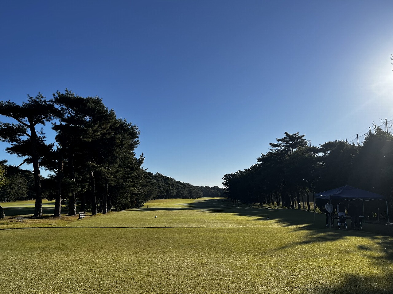 2025年取手国際ゴルフ倶楽部高校ゴルフ選手権大会