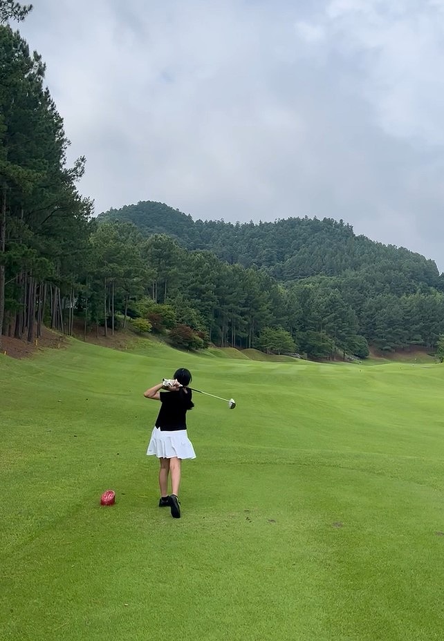 2025JGMおごせ高校一年生女子ゴルフ部02
