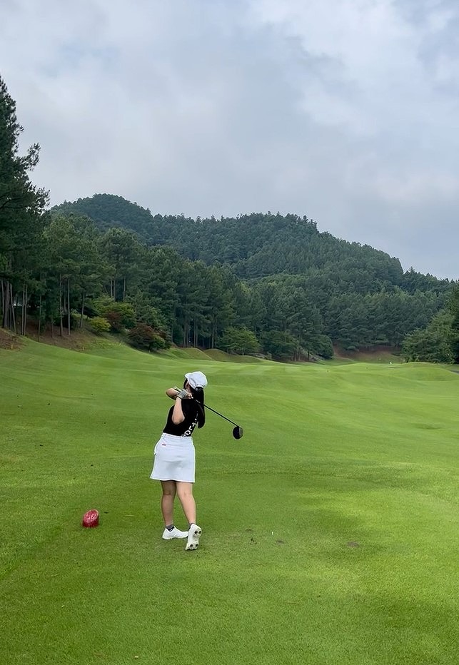 2025JGMおごせ高校一年生女子ゴルフ部03